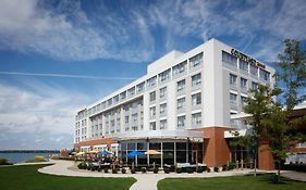 Courtyard By Marriott Erie Bayfront